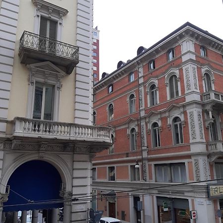 Centralissimo Grazioso Monolocale Turim Exterior foto